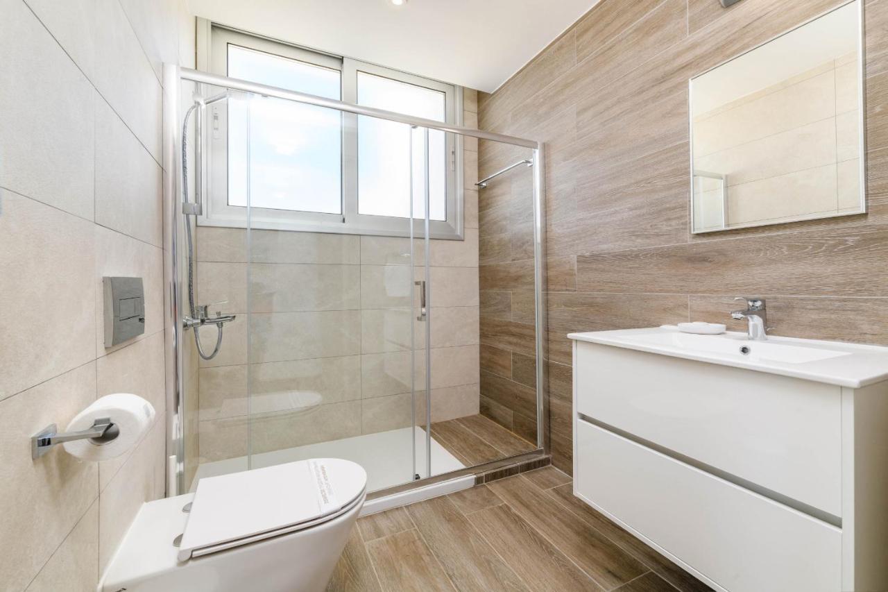 Infinity View Villa Ajia Napa Zewnętrze zdjęcie