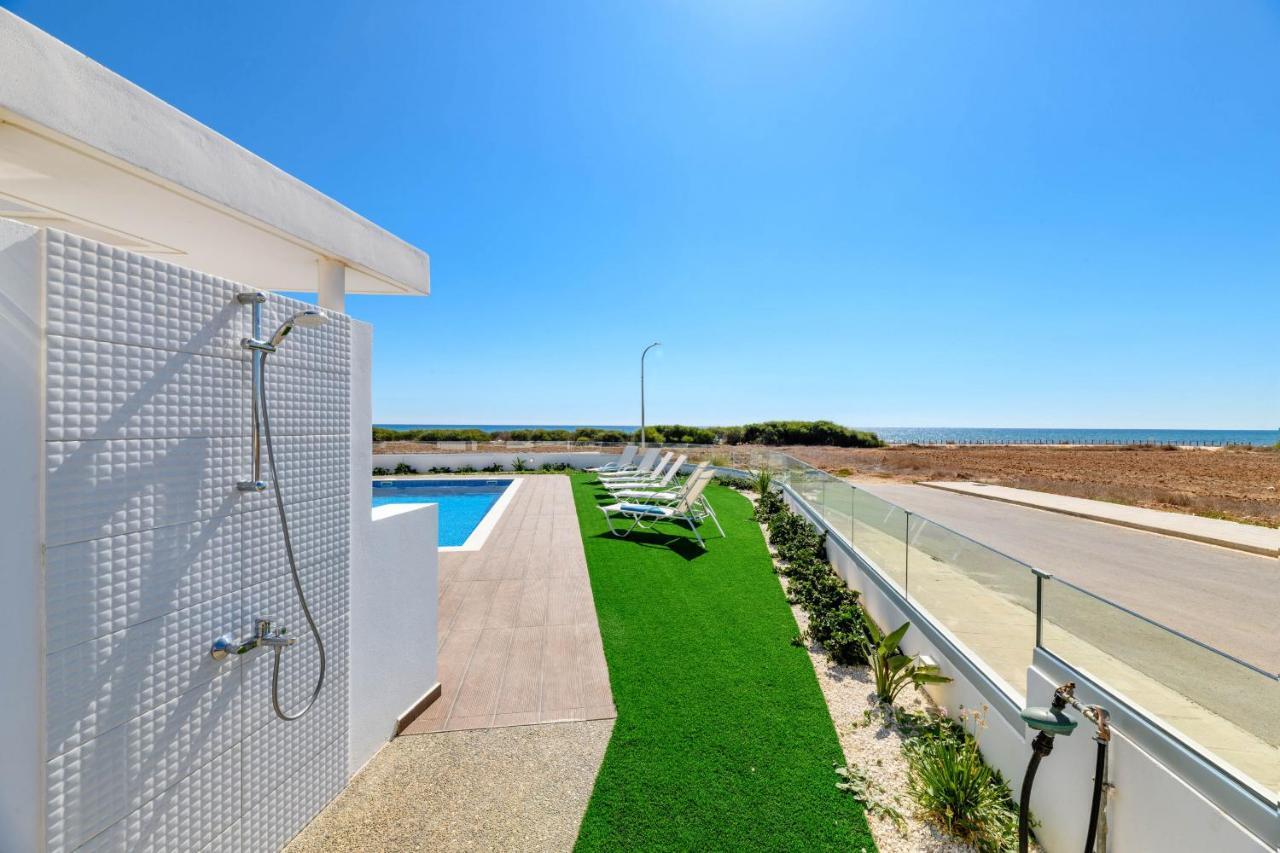 Infinity View Villa Ajia Napa Zewnętrze zdjęcie
